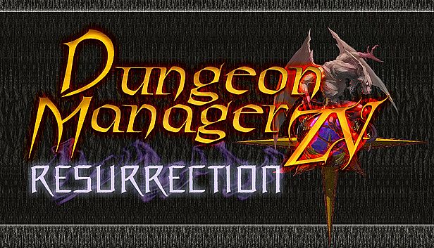 Buy Dungeon Manager ZV: Resurrection
