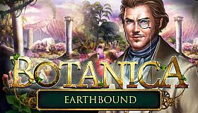 Botanica: Earthbound Collector's Edition