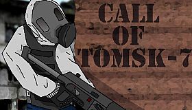 Call of Tomsk-7
