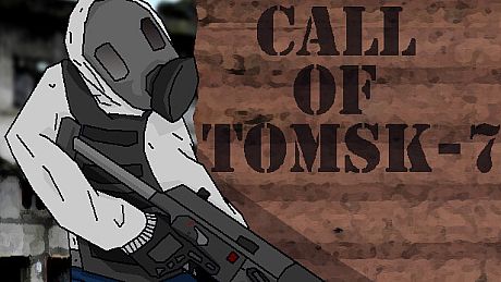 Call of Tomsk-7