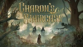 Charon's Staircase