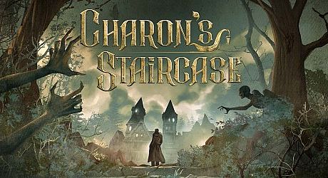 Charon's Staircase Game