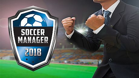 Soccer Manager 2018 Game