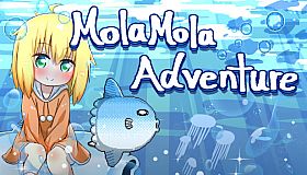 MolaMolaAdventure