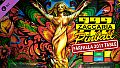 Zaccaria Pinball - Farfalla 2017 Table