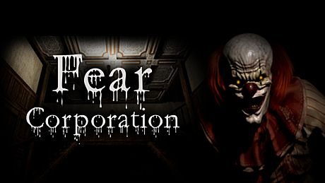 Fear Corporation Game