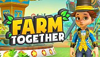 Kup Farm Together - Celery Pack na PC