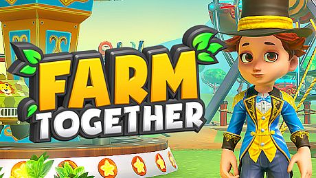 Farm Together - Celery Pack