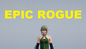 EPIC ROGUE
