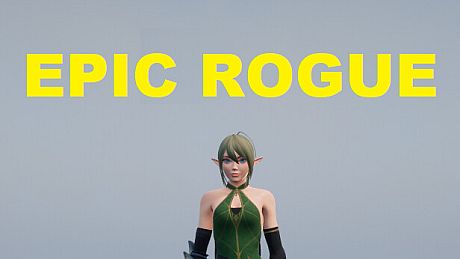 EPIC ROGUE Game