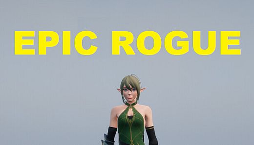 EPIC ROGUE