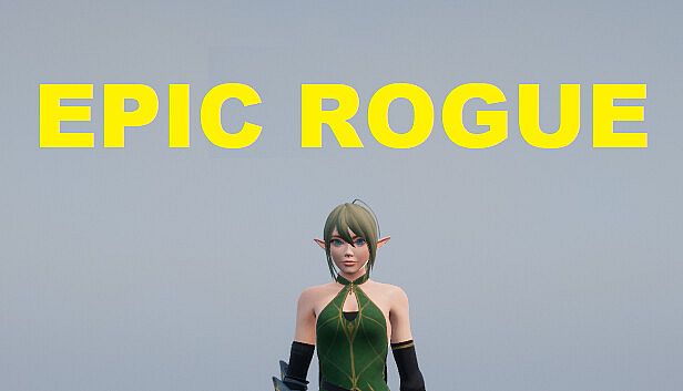 Buy EPIC ROGUE