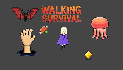 Walking Survival