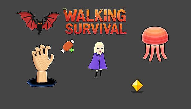 Buy Walking Survival
