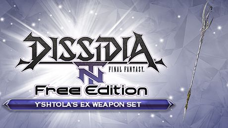 DFF NT: Truth Seeker, Y'shtola's EX weapon DLC