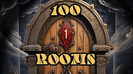 100 Rooms Game