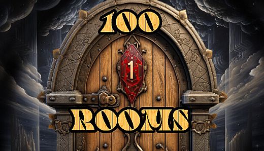 100 Rooms