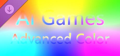 AI Games - Advanced Color DLC