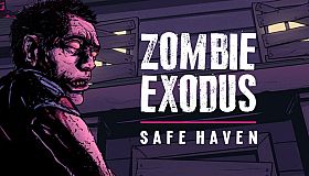 Zombie Exodus: Safe Haven