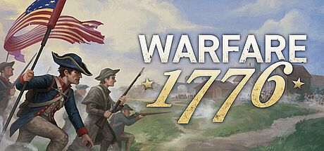 Warfare 1776