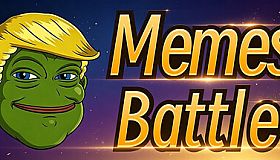 Memes Battle