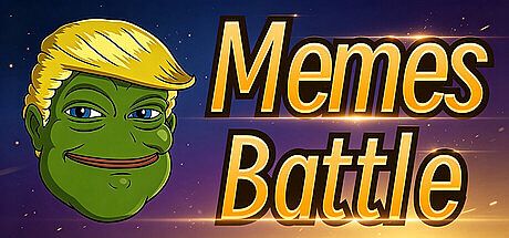 Memes Battle Game