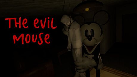 The evil mouse Game
