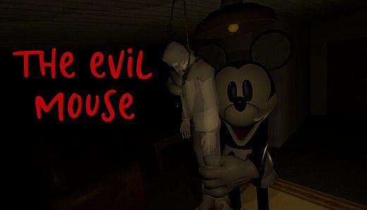 The evil mouse