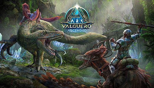 ARK: Valguero