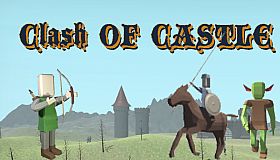 Clash of Castle