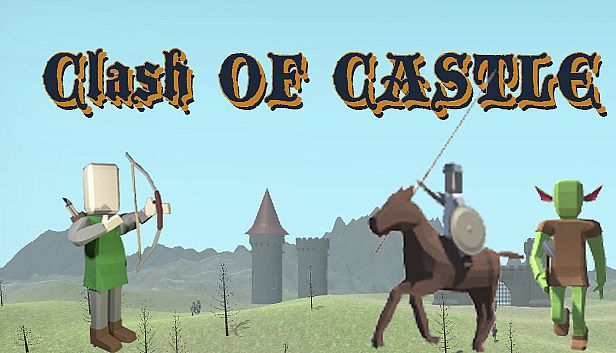 Buy Clash of Castle