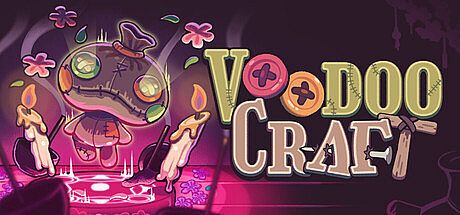 Voodoo Craft Game