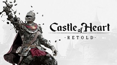 Castle of Heart: Retold Game