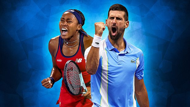 Buy TIEBREAK: Official game of the ATP and WTA
