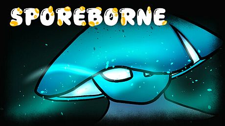 Sporeborne Game