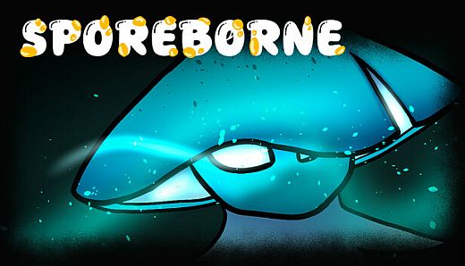 Sporeborne