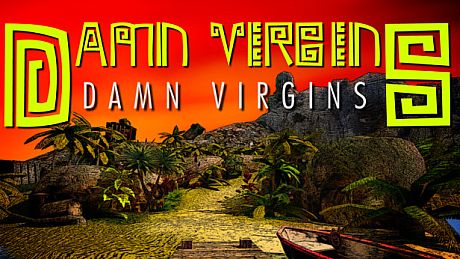 Damn virgins