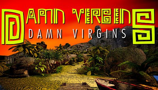 Damn virgins