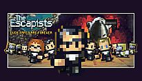 Buy The Escapists - Duct Tapes are Forever PC