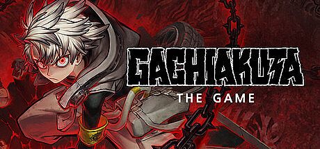 GACHIAKUTA: The Game Game