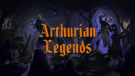 Arthurian Legends Game