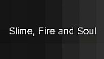 Slime, Fire and Soul für PC kaufen