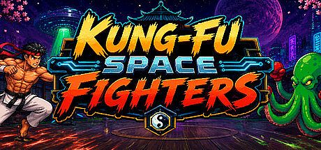Kung-Fu Space Fighters Game