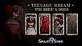 灵魂筹码 - 绣娘春闺怨时装 Soul at Stake - "Teenage Dream" the Bride's Dress