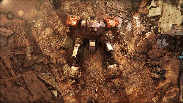 Buy FRONT MISSION 3: Remake