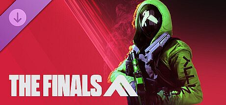 THE FINALS - ALLIANCE TGM25 DLC