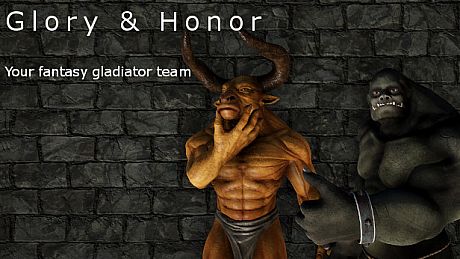 Glory & Honor