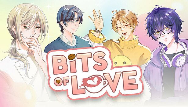 Buy Bits Of Love: An Otome Game