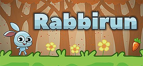 RabbiruN Game