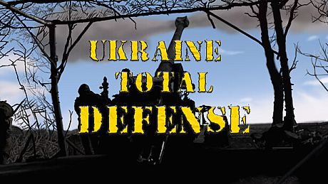 Ukraine Total Defense Game